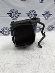 11-16 Porsche Cayenne 92A Hybrid 3.0L Intercooler Auxiliary Radiator Right Oem. Fixed Price $68.99.