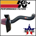 K&n Fipk Cold Air Intake Kit Fits 05-09 Jeep Commander / Grand Cherokee 4.7L V8. Fixed Price $367.99.