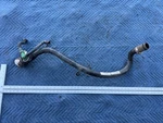 2011-2017 Bmw X3 F25 Fuel Gas Tank Filler Neck Pipe Hose Tube 7220693 OEM#2283EM. Fixed Price $89.99.
