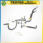 97-04 Chevrolet Corvette C5 Auxiliary Fuel Tank Return Feed Line Hose Tube Oem. Fixed Price $128.16.