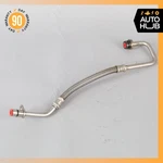 13-18 Bentley Continental Gtc Flying Spur 4.0L Engine Oil Pump Feed Line Oem. Fixed Price $41.50.