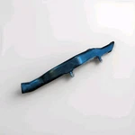 Oem 88-91 Honda Crx Civic Wagovan Air Front Inlet Duct Tube Intake. Fixed Price $65.00.