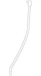 Genuine Bmw Vent Hose 61-21-9-350-093. Fixed Price $13.58.