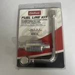 Edelbrock 8131 Fuel Line. Fixed Price $50.00.