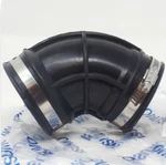 16578-0W001 Engine Air Intake Hose W/clamp Fits:infiniti QX4 & Nissan Pathfinder. Fixed Price $14.00.