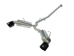 Afe Takeda Exhaust 49-36023-B For 13-15 Scion Frs / Subaru Brz. Fixed Price $1241.39.