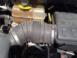 Air Resonator Tube Fits 02 Liberty 3305889. Fixed Price $35.00.