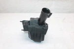 2012 Infiniti G37 V36 Conv #421 Left Air Intake Cleaner Box W/ Maf. Fixed Price $72.99.