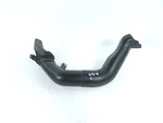 12-17 Mercedes W218 Cls Left Driver Side Air Intake Duct Tube Hose A2185280908. Fixed Price $89.99.