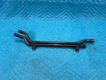 Bentley Continental Flying Spur Coolant Water Pipe Tube Hose 29K 2006-2012 Oem. Fixed Price $85.00.