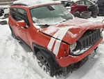 2016 Jeep Renegade Air Cleaner Box Used 2.4L Oem 77000 Miles 319-06455. Fixed Price $95.95.