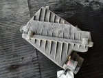 Air Cleaner Without High Capacity 99-02 Gmc Sierra 1500 25873812. Fixed Price $135.99.