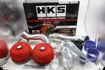 Hks Racing 70020-AZ101 Suction Reloaded Air Intake Filter Kit For Mazda RX-7 Fd. Fixed Price $529.99.