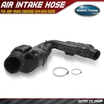 Air Intake Hose With Clamps For Jeep Grand Cherokee WK2 2014-2019 Dodge Durango. Fixed Price $132.69.