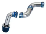 Bcp Blue 1999-2007 Silverado 1500 Classic 4.3L V6 Cold Air Intake Kit. Fixed Price $78.99.