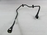 Ferrari California T, Booster To Union Hose, Used, P/n 303660. Fixed Price $85.00.