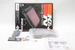 Yamaha Raptor K&n Power Lid Outerwear Jet Kit YA-6601-T. Fixed Price $169.95.