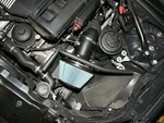 Afe Magnum Force STAGE-2 Cold Air Intake Kit 2004-2005 Bmw E60 525I 530I. Fixed Price $310.96.