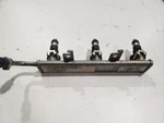 Fuel Rail With Injectors - 2011 Smart Fortwo Passion Conv Oem A1320100100. Fixed Price $67.50.