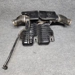 10-13 Land Rover Air Cleaner Intake Resonator Box Oem U37DA. Fixed Price $80.00.