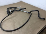 Mercedes SL500 R230 2003 Engine Auxiliary Water Pump Hose Pipe Line 03-06 :a. Fixed Price $34.80.