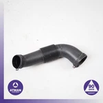 Audi 4L Q7 Engine Air Cleaner Intake Hose Duct 7L6129627J Oem. Fixed Price $37.35.