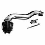 Weapon 801-133-101 Short Ram Air Intake System With Black Filter New. Fixed Price $221.63.