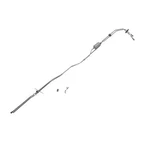 Genuine Jaguar 2003-2009 Xj X350 Fuel Feed And Return Pipes Assembly C2C35418. Fixed Price $197.96.
