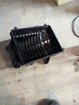 Delphi Air Box Oem For Chevy Silverado 1500 Gmc Sierra 99-02, Bottom Half. Fixed Price $36.66.