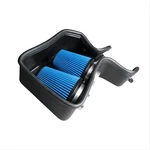 Steeda 555-3214 Intake, Cold Air, Blue Filter, Ford, Twin Turbo, 2.7L, Kit. Fixed Price $389.95.