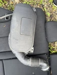 2010 2011 2012 Subaru Outback Or Legacy 2.5L Air Intake Duct Oem 14456AA37B. Fixed Price $45.00.