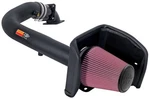 K&n 57-2556 Fipk Performance Cold Air Intake Kit. Fixed Price $367.99.