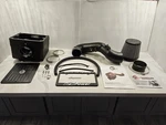 Afe Power 51-82502 STAGE-2 Cold Air Intake Fits Lexus Gx 470 05-09 V8-4.7L. Fixed Price $315.99.