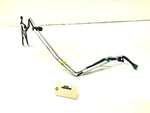 2018-2023 Ford Expedition Fuel System Hose Pipe Tube Line Oem.. Fixed Price $89.99.