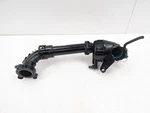 Volvo XC60 MK2 Air Intake Pipe 2.0 B5 B420T10 / Mhev 31684282 2024. Fixed Price $122.67.