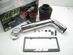 Aem 22-403P Performance Cold Air Intake System 1994-2001 Acura Integra 1.8L. Fixed Price $224.99.