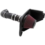 K&n 63-3072 Performance Cold Air Intake System Kit 08-09 Pontiac G8 3.6L V6. Fixed Price $331.26.