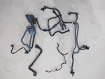Mercedes S560 2020 W222 Engine Motor Vacuum Line Pipe Hose Tube 18-20 *. Fixed Price $173.13.