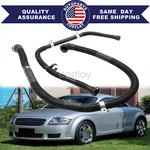 2PCS Air Pump Connecting Hose For Vw Golf Jetta Awd Aww Audi Awp 1.8T. Fixed Price $38.69.