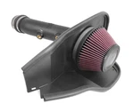 K&n 63-2588 Engine Cold Air Intake Performance Kit Fits: 2015-2018 Ford Fusion,. Fixed Price $343.05.