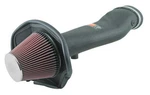 K&n 57-2571 Engine Cold Air Intake Performance Kit Fits: 2007-2009 Ford Mustang. Fixed Price $343.05.