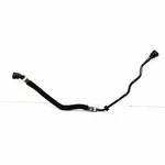 Bmw M5 F90 Cooling Radiator Left Upper Ventilation Line 17127856736 18-19. Fixed Price $64.53.