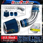 Bcp Blue 99-03 Vitara Tracker 1.6L 2.0L L4 Short Ram Racing Air Intake + Filter. Fixed Price $48.99.