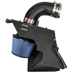 Injen SP1392BLK Short Ram Cold Air Intake For 2013-2016 Hyundai Genesis 3.8L V6. Fixed Price $321.01.