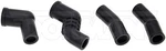 Dorman 46128 Pcv Valve Hose Fits Ram Chrysler Dodge 3.6. Fixed Price $22.69.