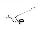 2005 Lexus IS300 High Pressure A/c Ac Air Condition Line Hose Pipe Oem B02 #A27. Fixed Price $130.00.
