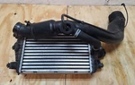 Porsche 911 991 Turbo 3.8 2015 - 2019 Intercooler Left Side Suction Pipe. Fixed Price $732.93.