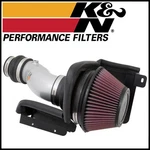 K&n Typhoon Cold Air Intake System Fits 2011-2017 Hyundai Veloster 1.6L L4 Gas. Fixed Price $419.99.