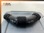 13-16 Porsche Cayenne 3.0 V6 Diesel Air Intake Hose Pipe Oem. Fixed Price $38.63.