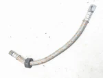 07-13 Mercedes-benz W221 S550 Fuel Rail Line Hose Pipe. Fixed Price $35.20.